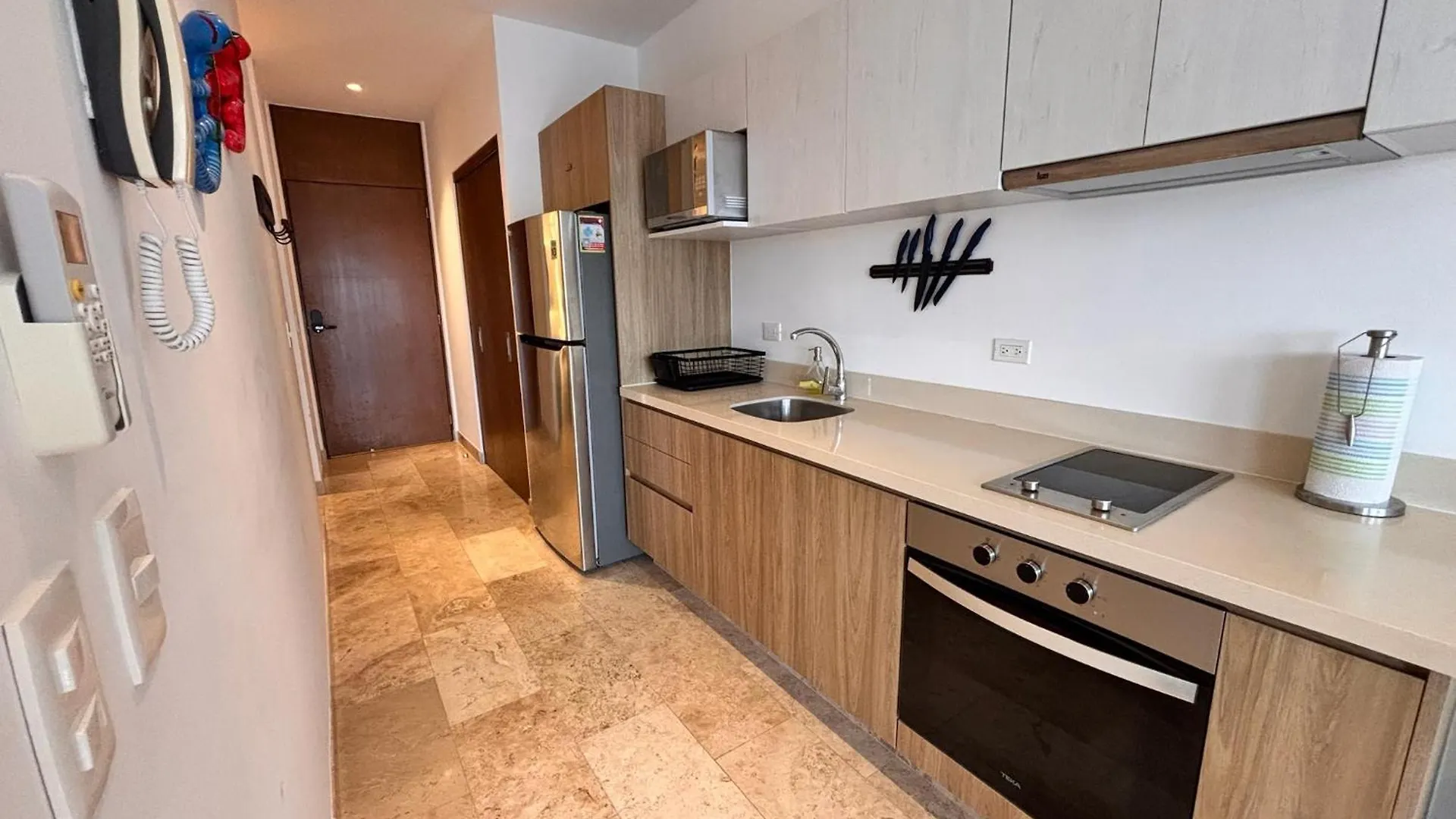 Chic 1Br Apartment In Playa Del Carmen Steps To 5Th Ave 0*,  メキシコ