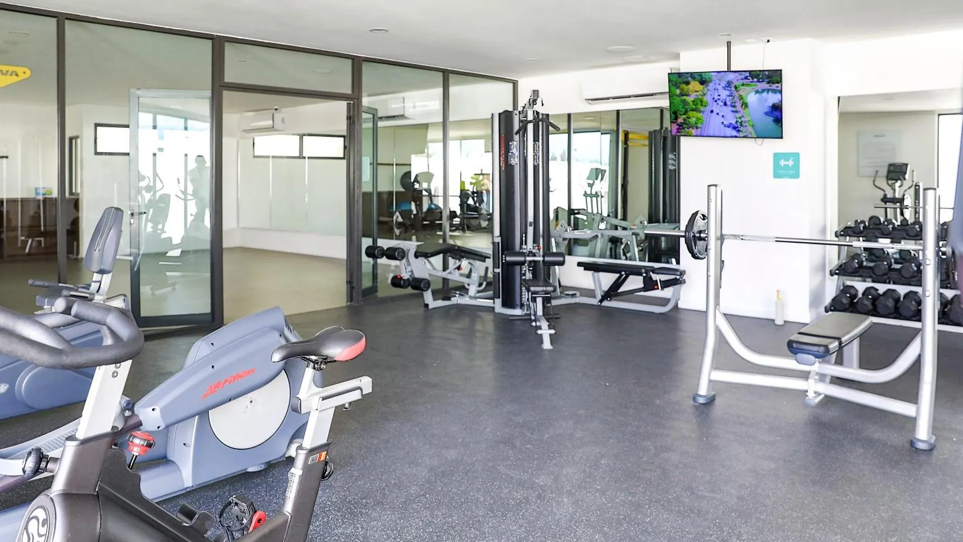 Chic 1Br Apartment In Playa Del Carmen Steps To 5Th Ave Mexico